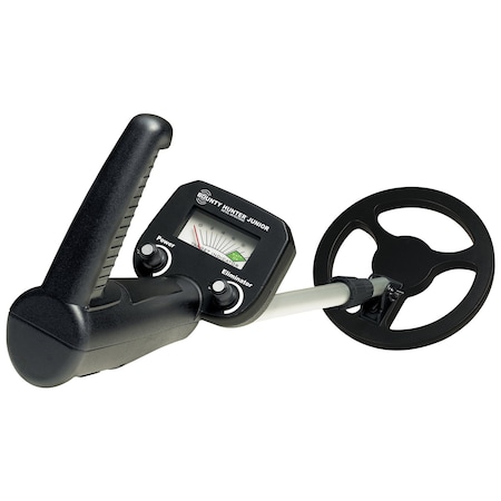 Bounty Hunter Junior Metal Detector BHJS